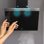 Bolero Flux DT 606500 Glass Black A - Image 11