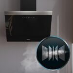 Bolero Flux DT 606500 Glass Black A - Image 10