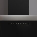 Bolero Flux DT 606500 Glass Black A - Image 8