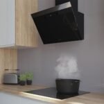 Bolero Flux DT 606500 Glass Black A - Image 9