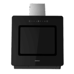 Bolero Flux DT 608002 Glass Black A++ - Imagen 2