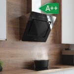 Bolero Flux DT 608002 Glass Black A++ - Imagen 5