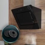 Bolero Flux DT 608002 Glass Black A++ - Imagen 11