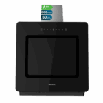 Bolero Flux DT 608002 Glass Black A++