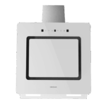 Bolero Flux DT 608002 Glass White A++ - Image 3