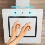 Bolero Flux DT 608002 Glass White A++ - Image 10