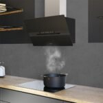 Bolero Flux DT 608010 Glass Black A++ - Image 8