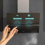 Bolero Flux DT 608010 Glass Black A++ - Image 11