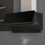 Bolero Flux DT 608010 Glass Black A++ - Image 9