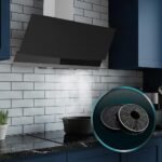 Bolero Flux DT 904400 Matt Black A+++ - Image 12