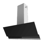 Bolero Flux DT 904400 Matt Black A+++ - Image 4