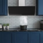 Bolero Flux DT 904400 Matt Black A+++ - Image 6