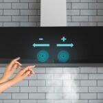 Bolero Flux DT 904400 Matt Black A+++ - Image 9