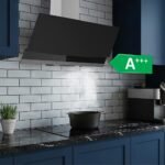 Bolero Flux DT 904400 Matt Black A+++ - Image 7