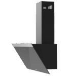 Bolero Flux DT 906500 Glass Black A - Imagen 4