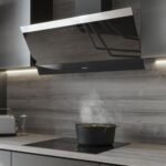 Bolero Flux DT 906500 Glass Black A - Imagen 8