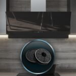 Bolero Flux DT 908001 Glass Black A++ - Imagen 11