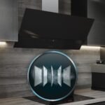 Bolero Flux DT 908001 Glass Black A++ - Imagen 9