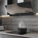 Bolero Flux DT 908001 Glass Black A++ - Imagen 8