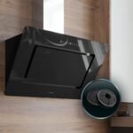 Bolero Flux DT 908002 Glass Black A++ - Image 11