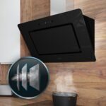 Bolero Flux DT 908002 Glass Black A++ - Image 9