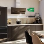 Bolero Flux DT 908010 Glass Black A++ - Imagen 5