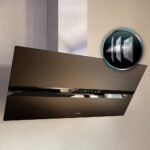 Bolero Flux DT 908010 Glass Black A++ - Imagen 10