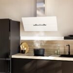 Bolero Flux DT 908010 Glass White A++ - Imagen 8