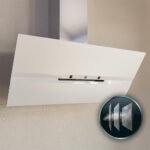 Bolero Flux DT 908010 Glass White A++ - Imagen 10