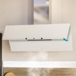 Bolero Flux DT 908010 Glass White A++ - Imagen 9