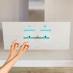 Bolero Flux DT 908010 Glass White A++ - Imagen 11