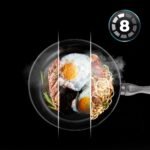 Bolero Flux ET 608000 Glass Black A++ - Imagen 12