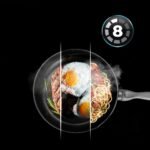 Bolero Flux ET 908000 Glass Black A++ - Imagen 12