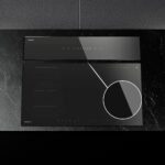 Bolero Flux ET 908000 Glass Black A++ - Imagen 7