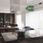 Bolero Flux ICT 388000 Inox A++ - Imagen 5