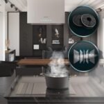 Bolero Flux ICT 388000 Inox A++ - Imagen 9