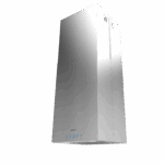 Bolero Flux ICT 388000 Inox A++ - Imagen 4