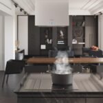 Bolero Flux ICT 388000 Inox A++ - Imagen 6