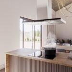 Bolero Flux ICT 908000 Glass Black A++ - Imagen 8