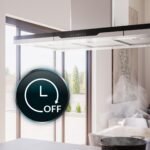 Bolero Flux ICT 908000 Glass Black A++ - Imagen 10