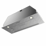 Bolero Flux IM 756500 Inox A - Image 4