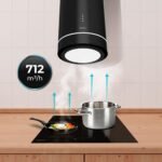 Bolero Flux IRE 388000 Black A++ - Image 7