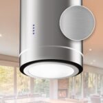 Bolero Flux IRE 388000 Inox A++ - Imagen 6