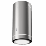 Bolero Flux IRE 388000 Inox A++ - Imagen 2