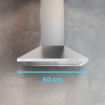 Bolero Flux PM 603500 Inox B - Image 5