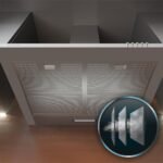 Bolero Flux PM 603500 Inox B - Image 10