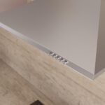 Bolero Flux PM 604300 Inox C - Image 8