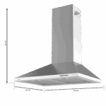 Bolero Flux PM 604300 Inox C - Image 3