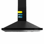 Bolero Flux PM 906500 Black A