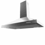 Bolero Flux PM 906500 Inox A - Imagen 3